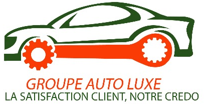 GROUPE AUTO LUXE — La satisfaction client, notre credo