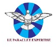 Le Paraclet Expertise